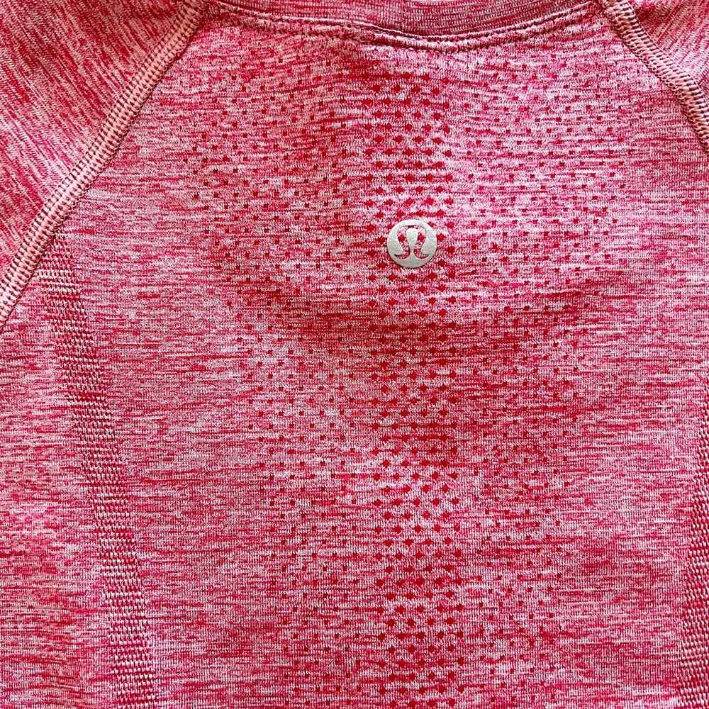 Swiftly Tech Long Sleeve